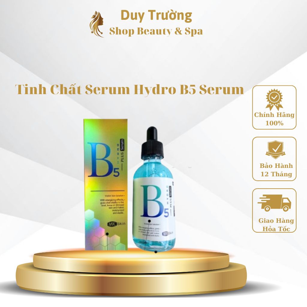 Serum Hydro B5 MTCSKIN Hàn Quốc ( Chính Hãng ).
