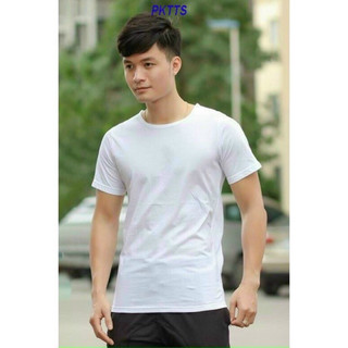 Áo phông trắng