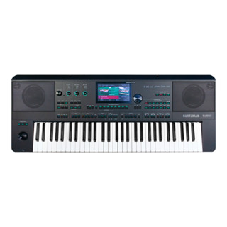 Đàn Organ điện tử chuyên nghiệp/ Arranger Keyboard - Kzm Kurtzman SV800 - New version, updated firmware & sample K2 LVN