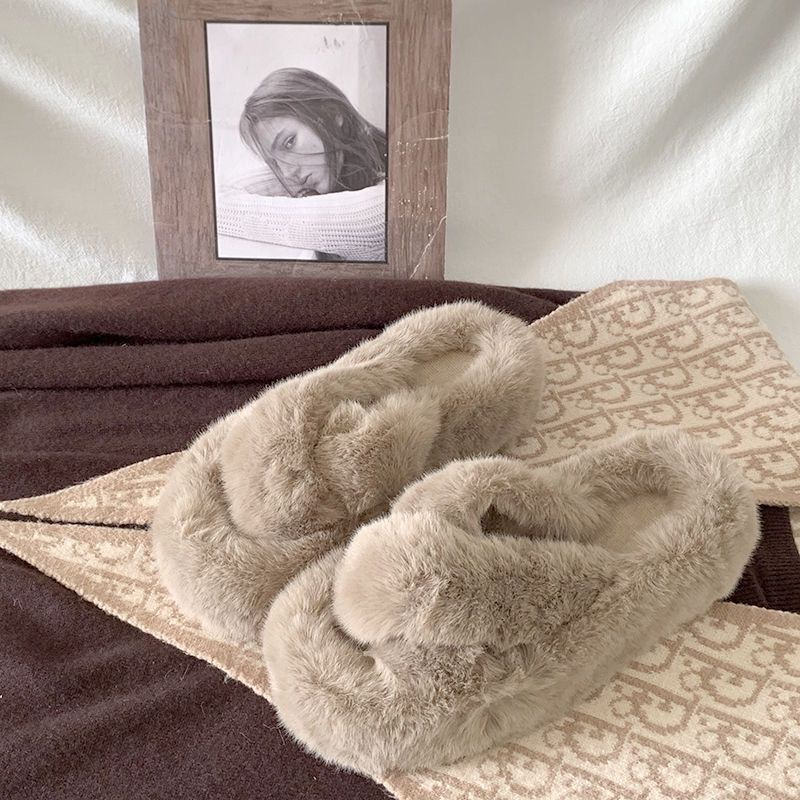 DÉP LÔNG SIÊU SANG CHẢNH ĐỘN ĐẾ ĐI TRONG NHÀ HAY NGOÀI ĐƯỜNG ĐỀU OK