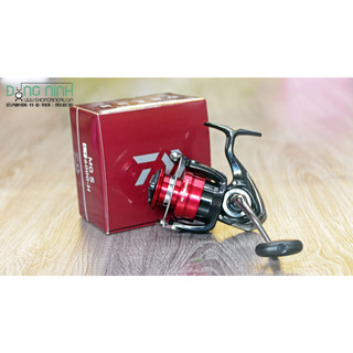 Máy câu daiwa mg s lt - 2023