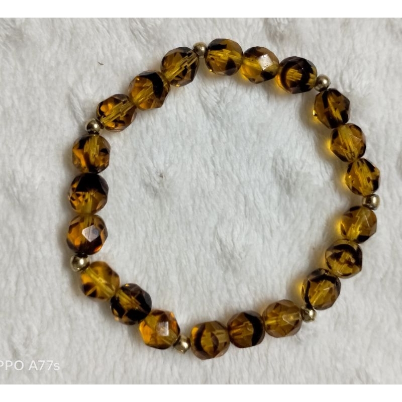 Vòng tay H Phách cắt giác