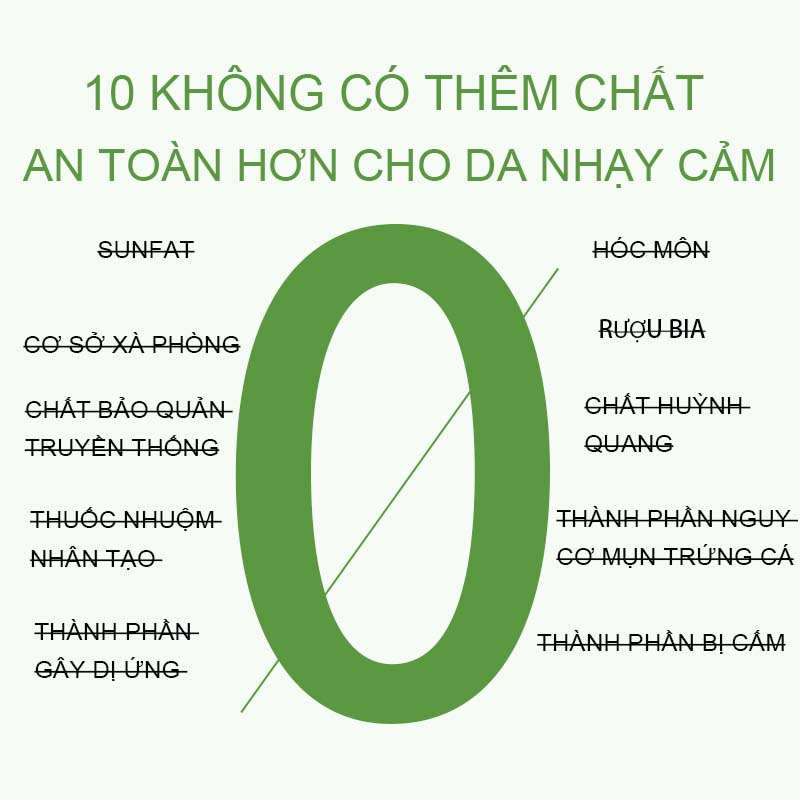 Body Mist khử mùi