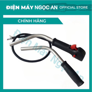 CÒ GA NẮP CHO MÁY CẮT CỎ 260/ 330/ GX25/ GX35… BÓP SIÊU NHẸ