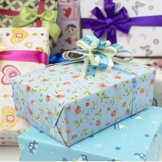 Dịch vụ Gói quà tặng cho bé
