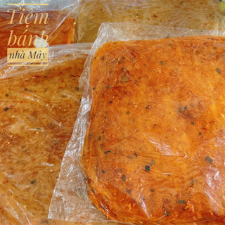 Bánh Tráng Dẻo Tôm Đặc Biệt Loại 1 chính gốc