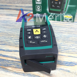 Máy đo khoảng cách Laser 60m SATA 62704