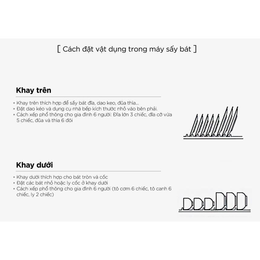 Máy sấy bát Cuckoo CDD-A9010 - Chính hãng