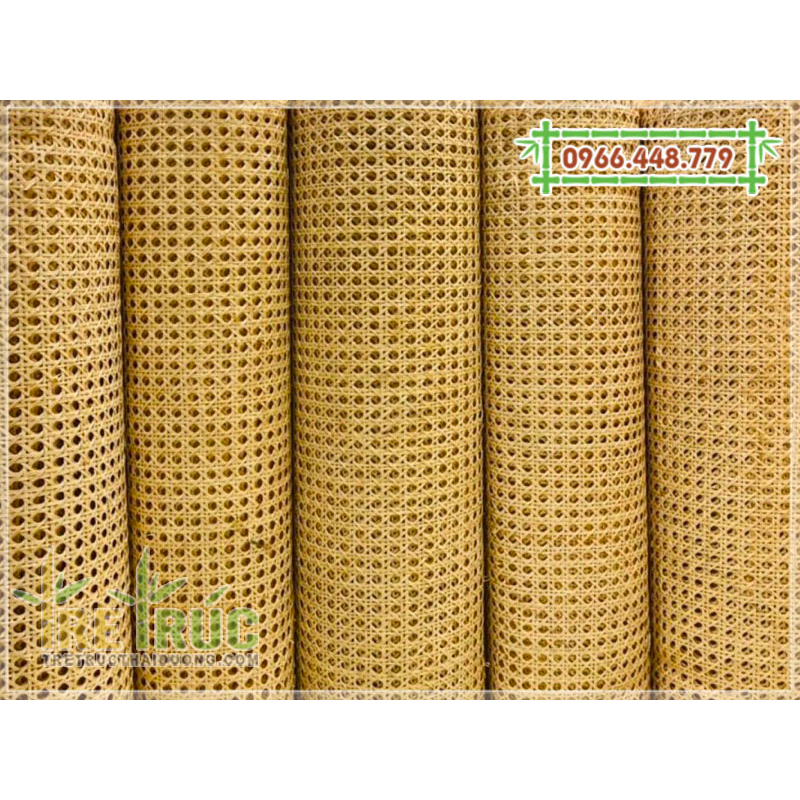 Lưới mây mắt cáo nhựa