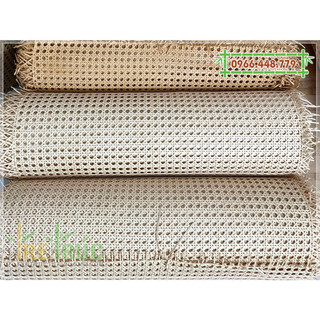 Lưới mây mắt cáo nhựa (giả mây)