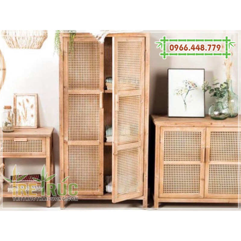 Lưới mây mắt cáo nhựa