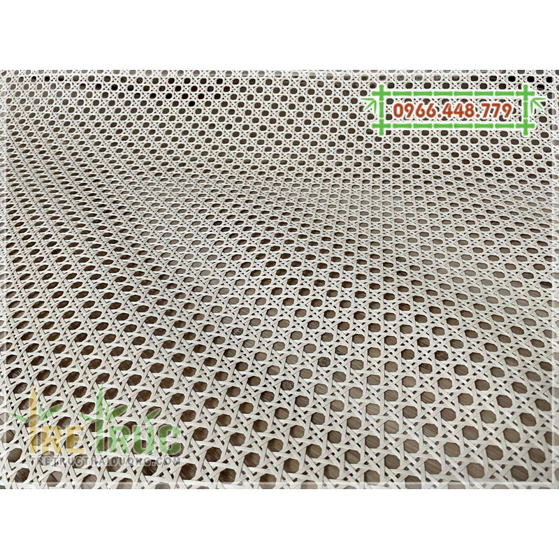 Lưới mây mắt cáo nhựa