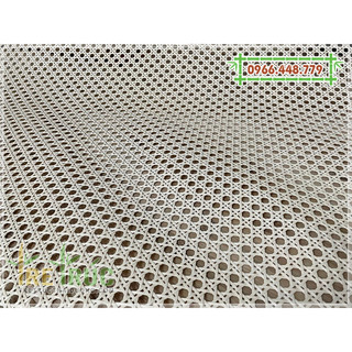 Lưới mây mắt cáo nhựa (giả mây)