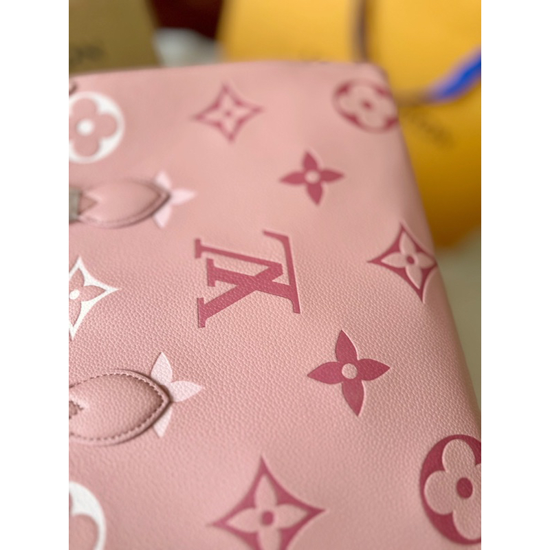 Túi xách LV onthego nữ cao cấp hàng đẹp chất lượng siêu hot - Thedom