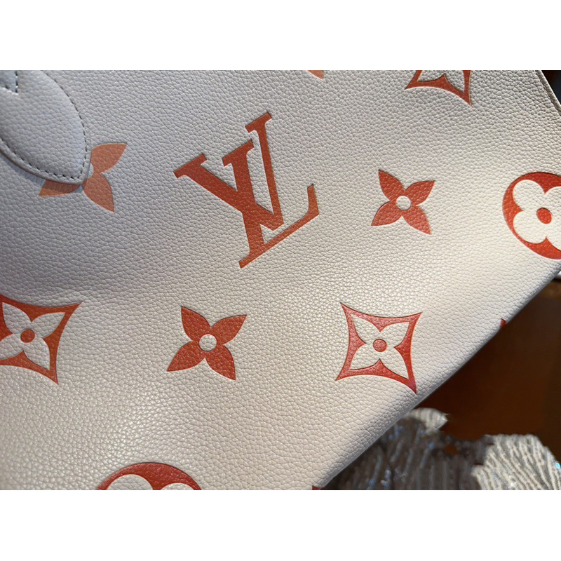 Túi xách LV onthego nữ cao cấp hàng đẹp chất lượng siêu hot - Thedom