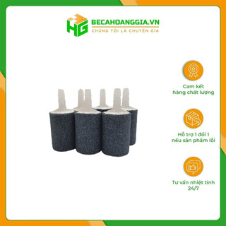 Quả sủi khí oxy - Bể cá Hoàng Gia