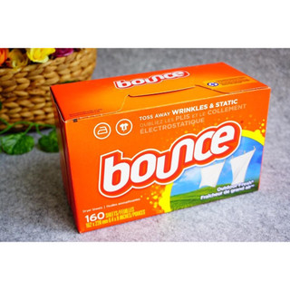 Giấy thơm quần áo Bounce Mỹ