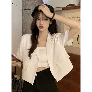 Sơ mi dáng vest 4 màu sm495 aholic