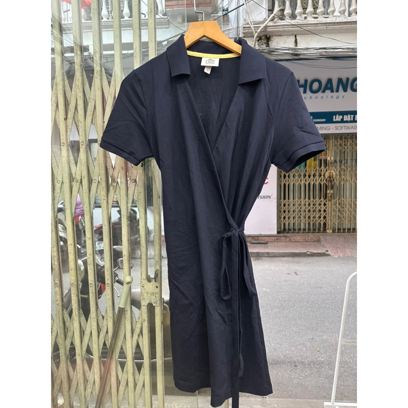 Đầm cá sấu hàng dư từ nhà máy