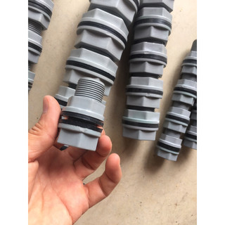 Ren bồn nước nhựa + inox -Ren téc nước- Ren bình nước