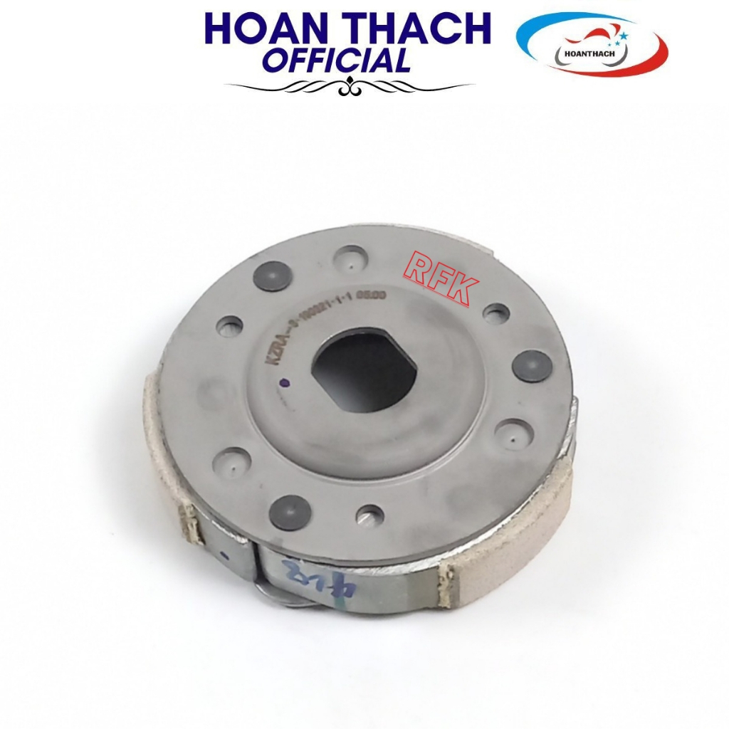 Cụm Bố Nồi Sau Cho Xe Máy Air Blade 125 honda,  HOANTHACH 22300KZR600