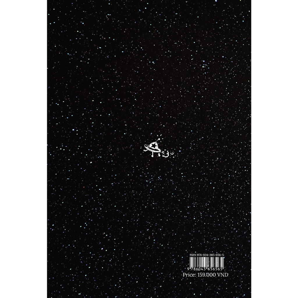 Sách - Stars - Cuong Le