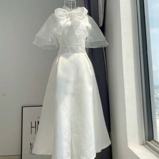 Đầm CHỐT LIVE siêu đẹpp
