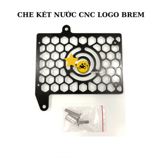CHE KÉT NƯỚC CNC LOGO B_REM CHO HONDA WINNER/EXCITER150/RAIDER FI