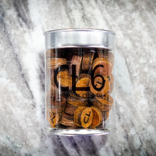 (combo 5 viên) Đầu cơ Billking CL6