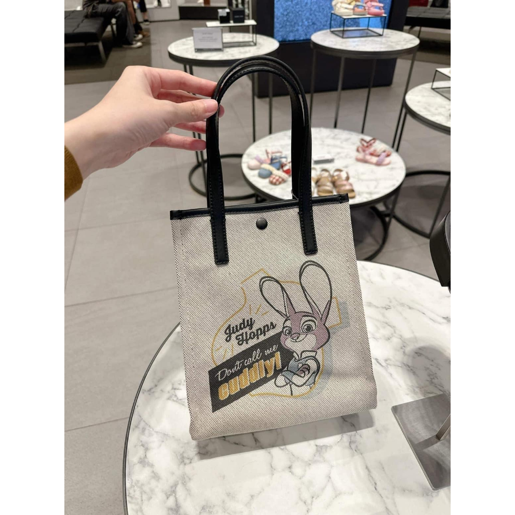 Túi thỏ hàng gift hãng CNKe!th