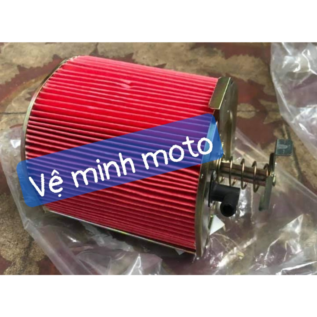 Lọc gió Honda Cb 250,L.a 250,Custom 125