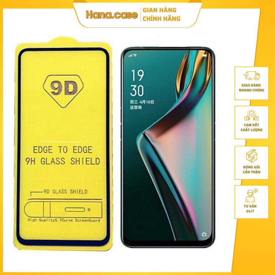 Kính cường lực 9D, 21D Xiaomi Mi bao phủ toàn diện bảo vệ màn hình cho 9 Pro 9SE CC9 Redmi 8 8A K20 