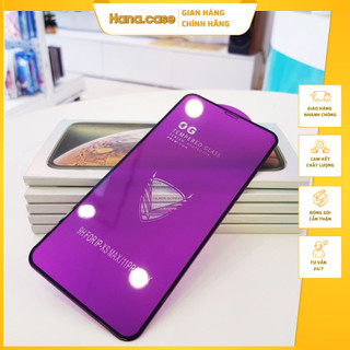 Kính cường lực OG Xiaomi Redmi Note 8 Pro Full màn hình