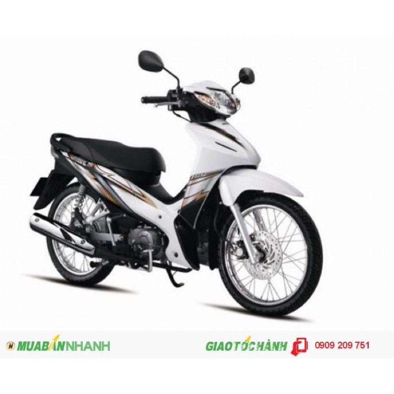 Báo Xăng WAVE S110 (2012-2013)/ RSX 110(2012-2013) chính hãng Honda