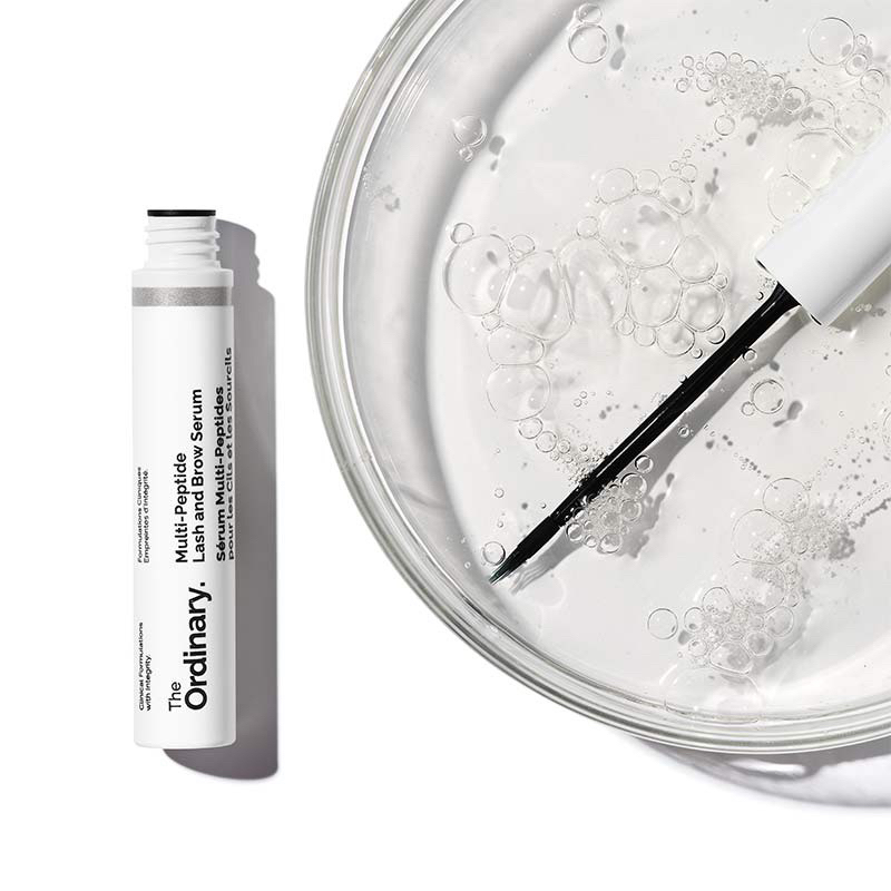 Serum dưỡng dài mi The Ordinary Multi-Peptide Lash and Brow