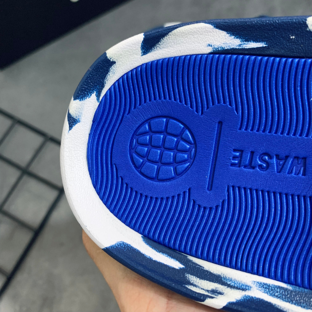 DÉP ADIDAS ADICANE ĐÚC NGUYÊN KHỐI CHỐNG NƯỚC FULL BOX