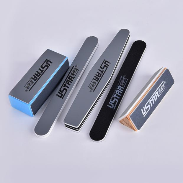 Nhám dũa Ustar cho mô hình nhựa