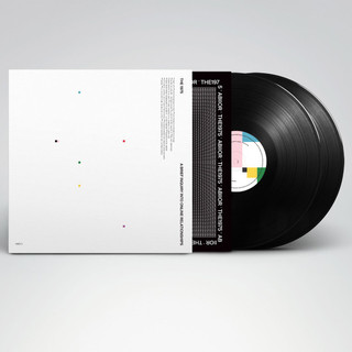 The 1975 – a brief inquiry into online relationships 2lp vinyl