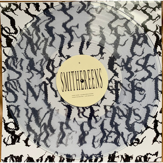 JOJI Smithereens (Vinyl)