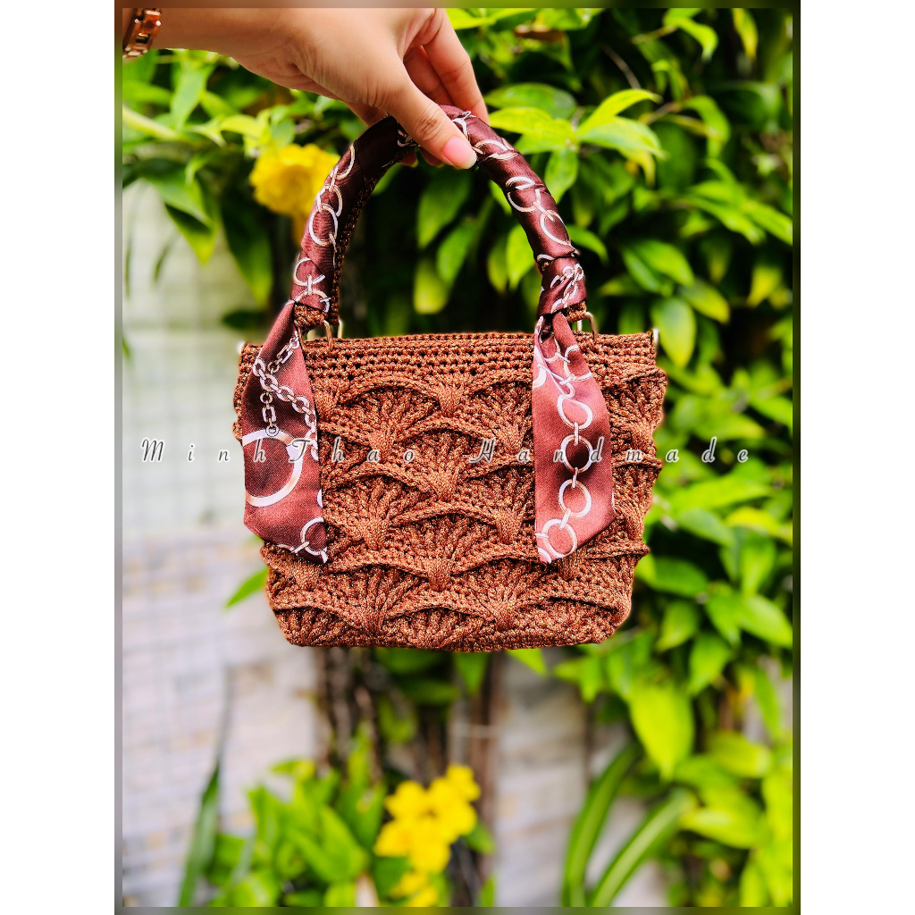Dệt kim tuyến Craft Yarn