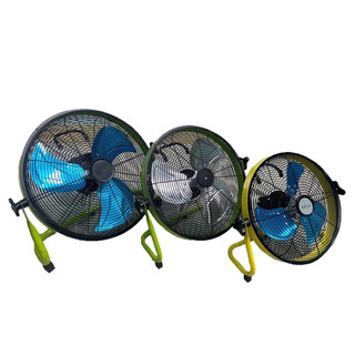 QUẠT TÍCH ĐIỆN CAO CẤP NỘI ĐỊA TRUNG CAO CẤP - SIZE 30, 35, 40, 45CM - CÓ THỂ SỬ DỤNG PIN MẶT TRỜI