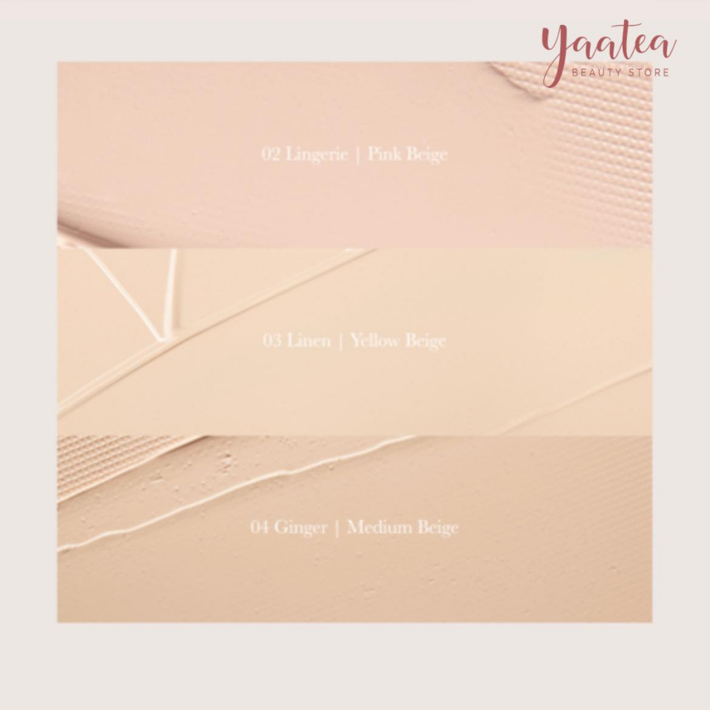 Cushion Clio Kill Cover Fixer SPF 50+ Vỏ Hồng