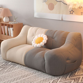 🇻🇳Giao hàng 24h 🇻🇳 sofa Lười tatami Lưới Đơn Và Đôi Nổi Tiếng ins wind Làm Việc Ban Công Phòng Ngủ Trên Sàn Nhỏ