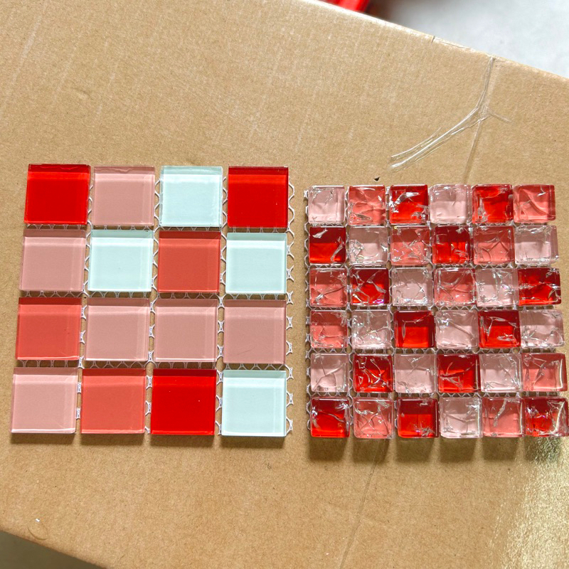 Đá tản nhiệt làm mát cho hamster và thú nhỏ