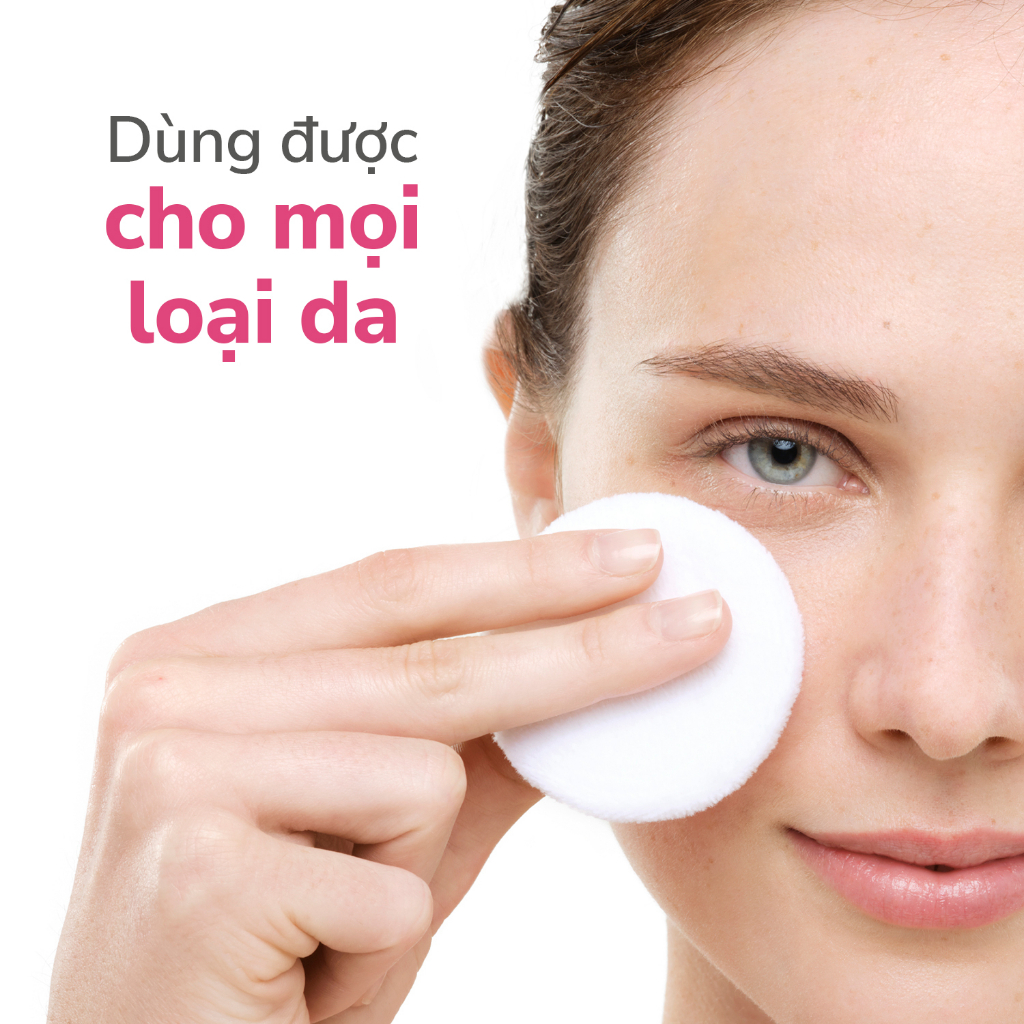 Nước Tẩy Trang Bioderma Sensibio H20 dành cho da dầu, da mụn, da hỗn hợp 500ml