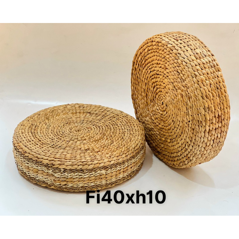 ĐÔN NGỒI LỤC BÌNH TRÒN TỰ NHIÊN