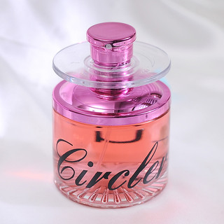 NƯỚC HOA NỮ EAU DE CIRCLE