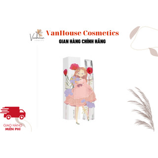 Nước hoa fowerby hoa đỏ mini 4ml