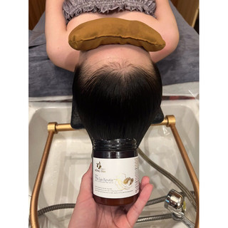 Ủ LỤA KERATIN