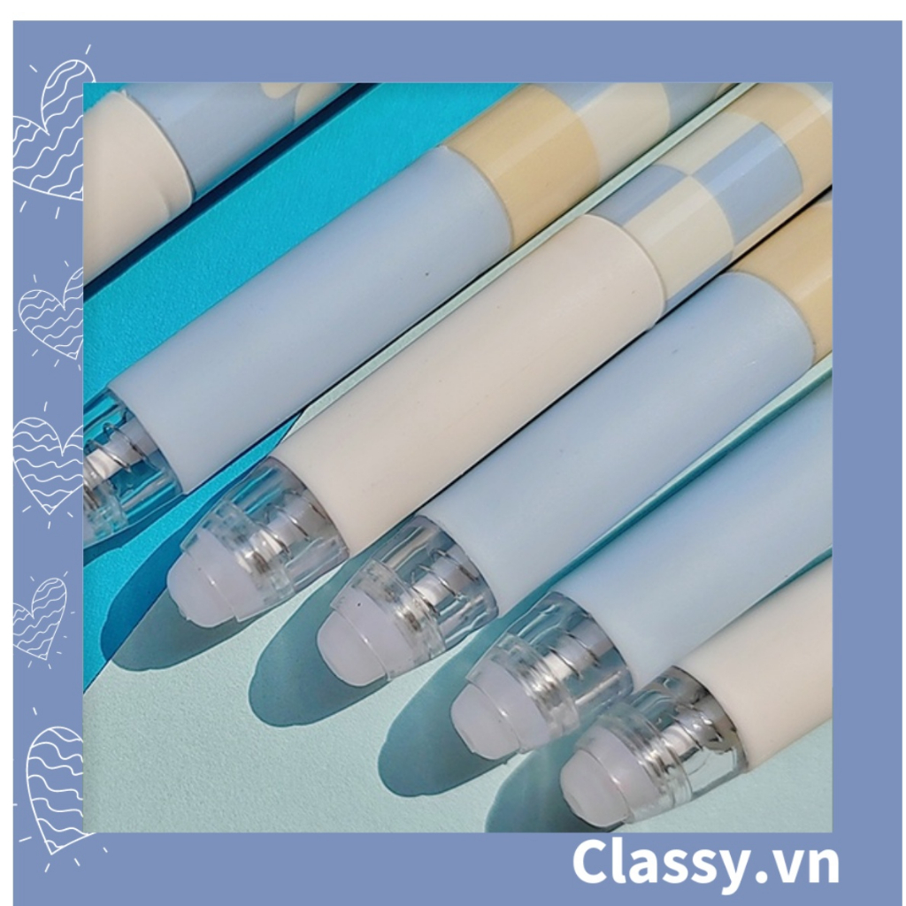 Bút bi Classy mực đen 0.5mm có gắn đồ chơi giải trí PK1402